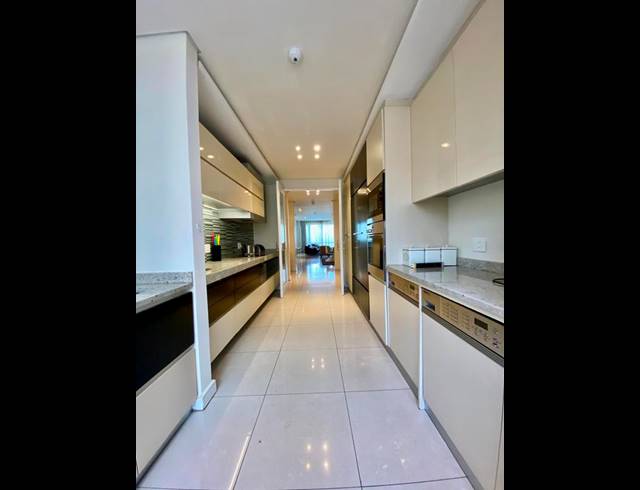 2 BEDROOM PROPERTY TO RENT IN MORNINGSIDE